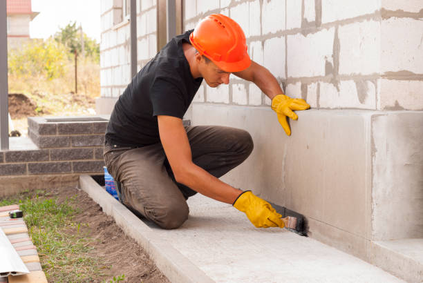 Licensed Emergency Waterproofing service in Enigma, GA - Halo Water Proofing